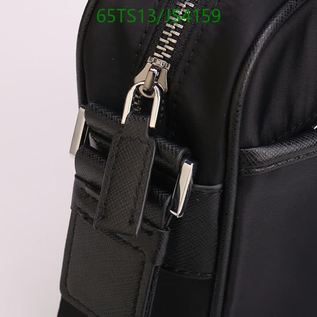 Prada-Bag-4A Quality Code: JS4159 $: 65USD