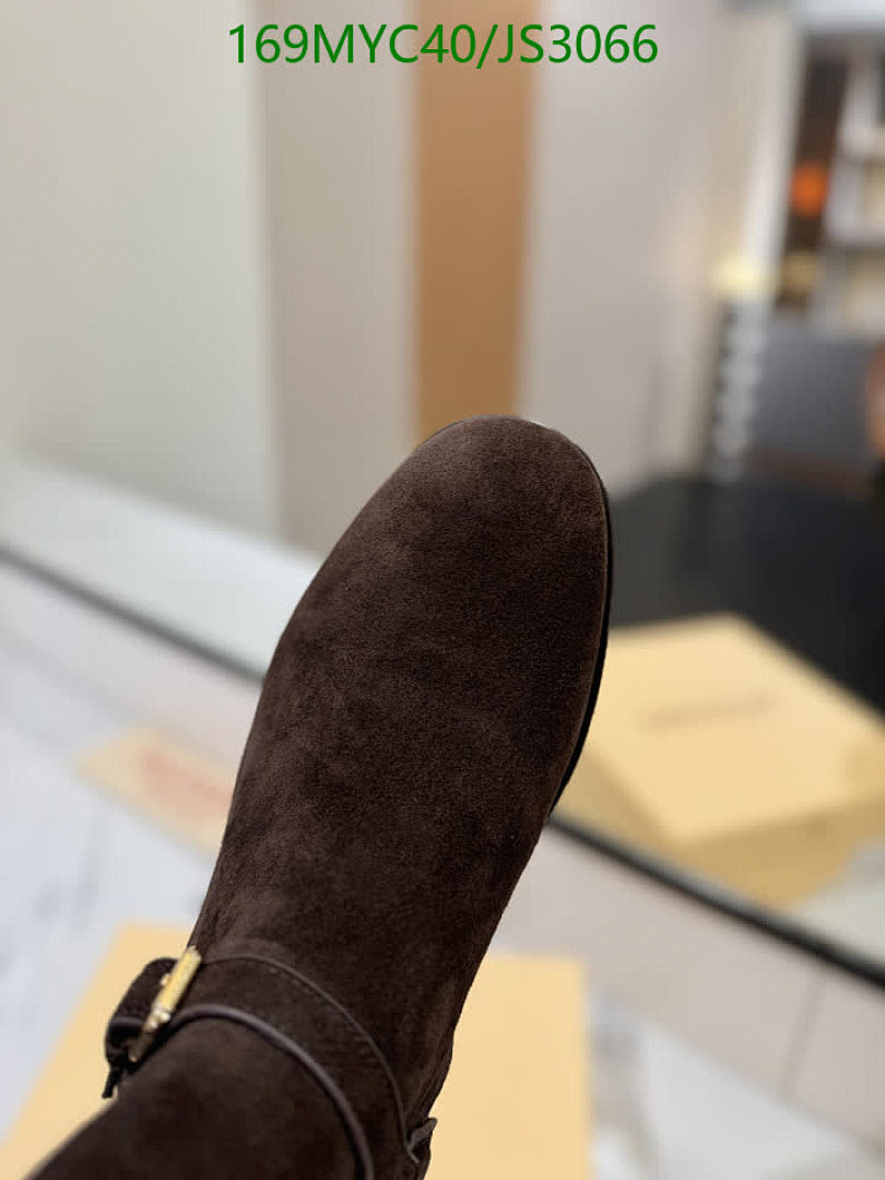 Boots-Women Shoes Code: JS3066 $: 169USD