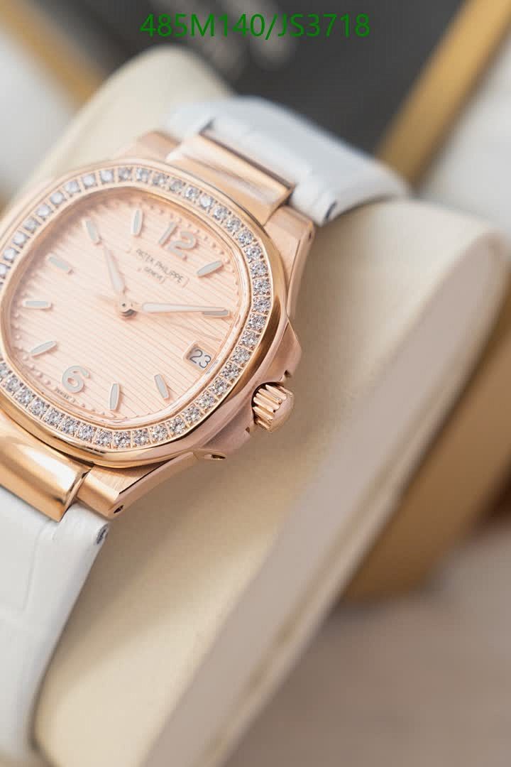 Patek Philippe-Watch-Mirror Quality Code: JS3718 $: 485USD