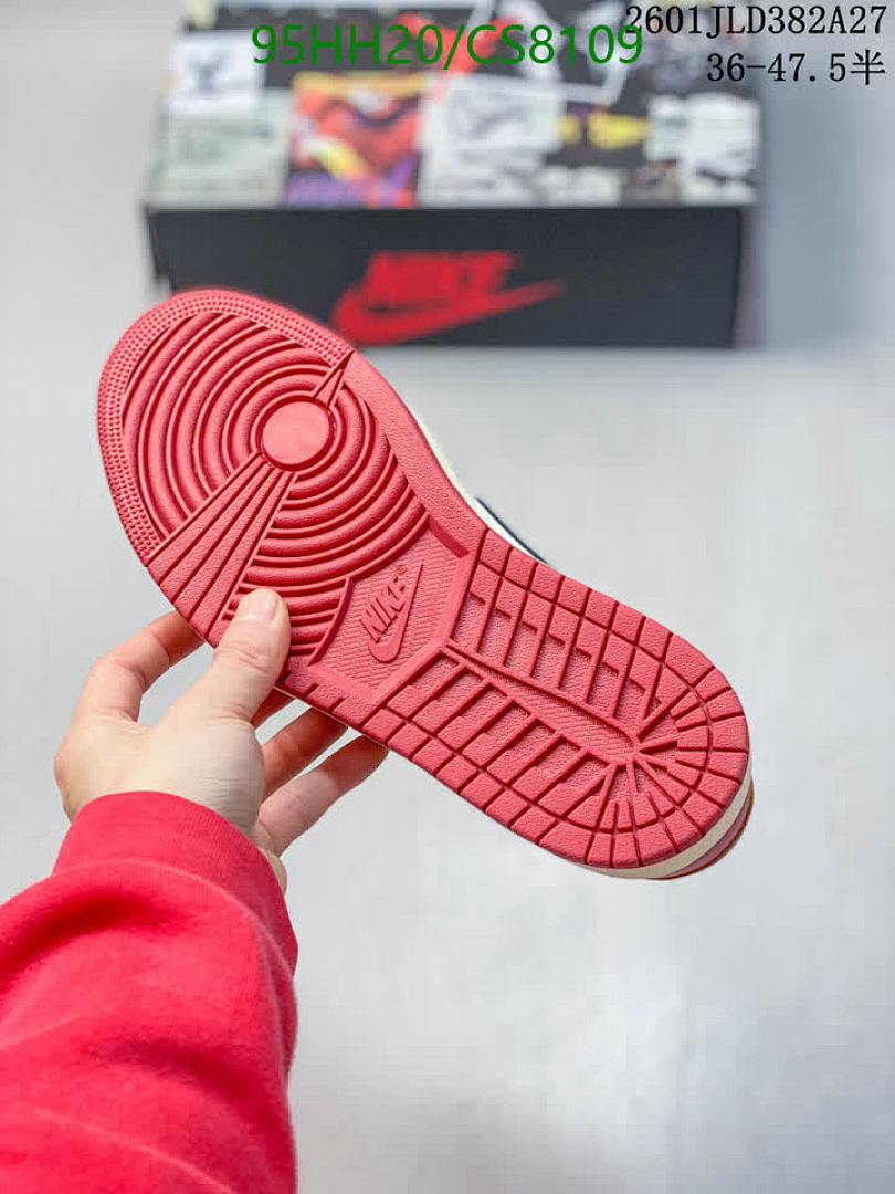 Nike-Men shoes Code: CS8109 $: 95USD