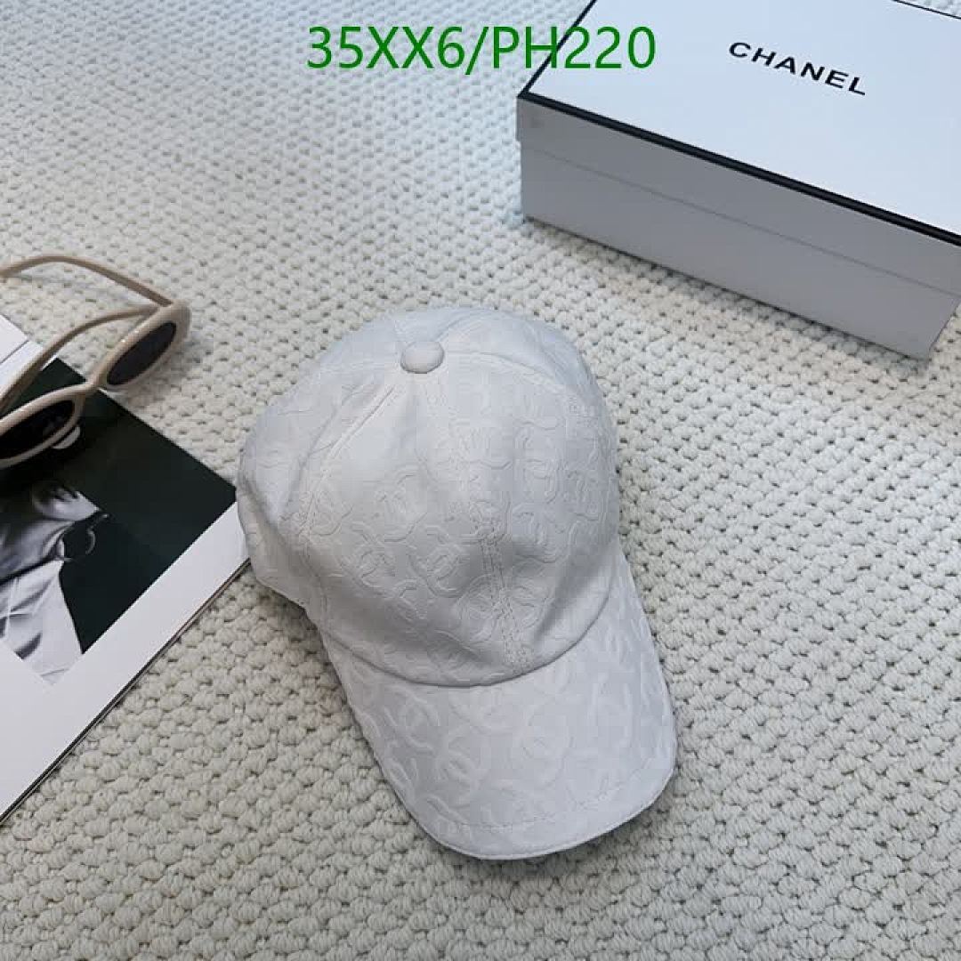Chanel-Cap(Hat) Code: PH220 $: 35USD