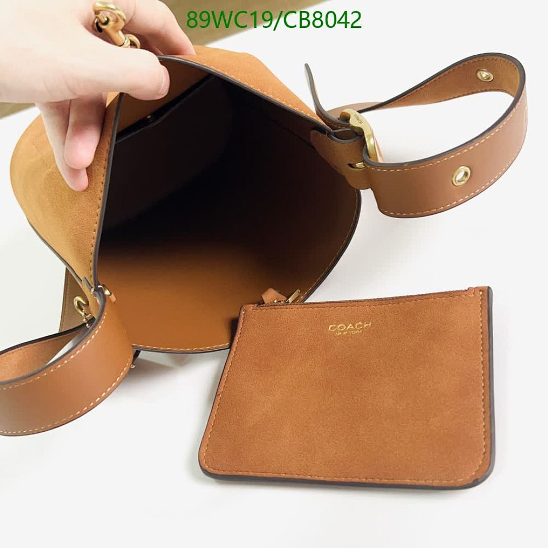 Coach-Bag-4A Quality Code: CB8042 $: 89USD