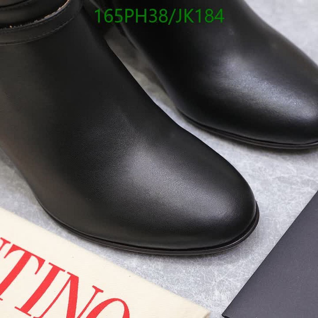 Boots-Women Shoes Code: JK184 $: 165USD