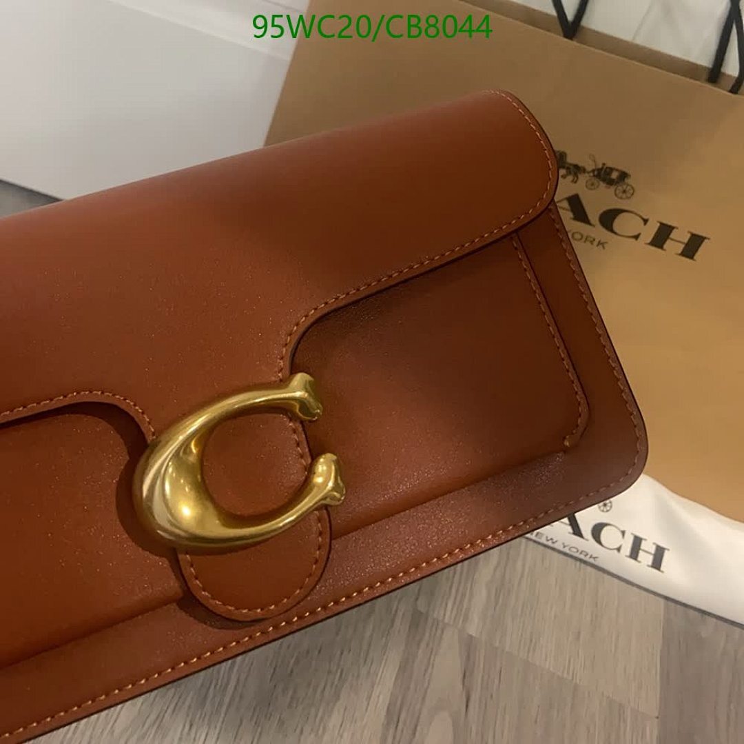 Coach-Bag-4A Quality Code: CB8044 $: 95USD