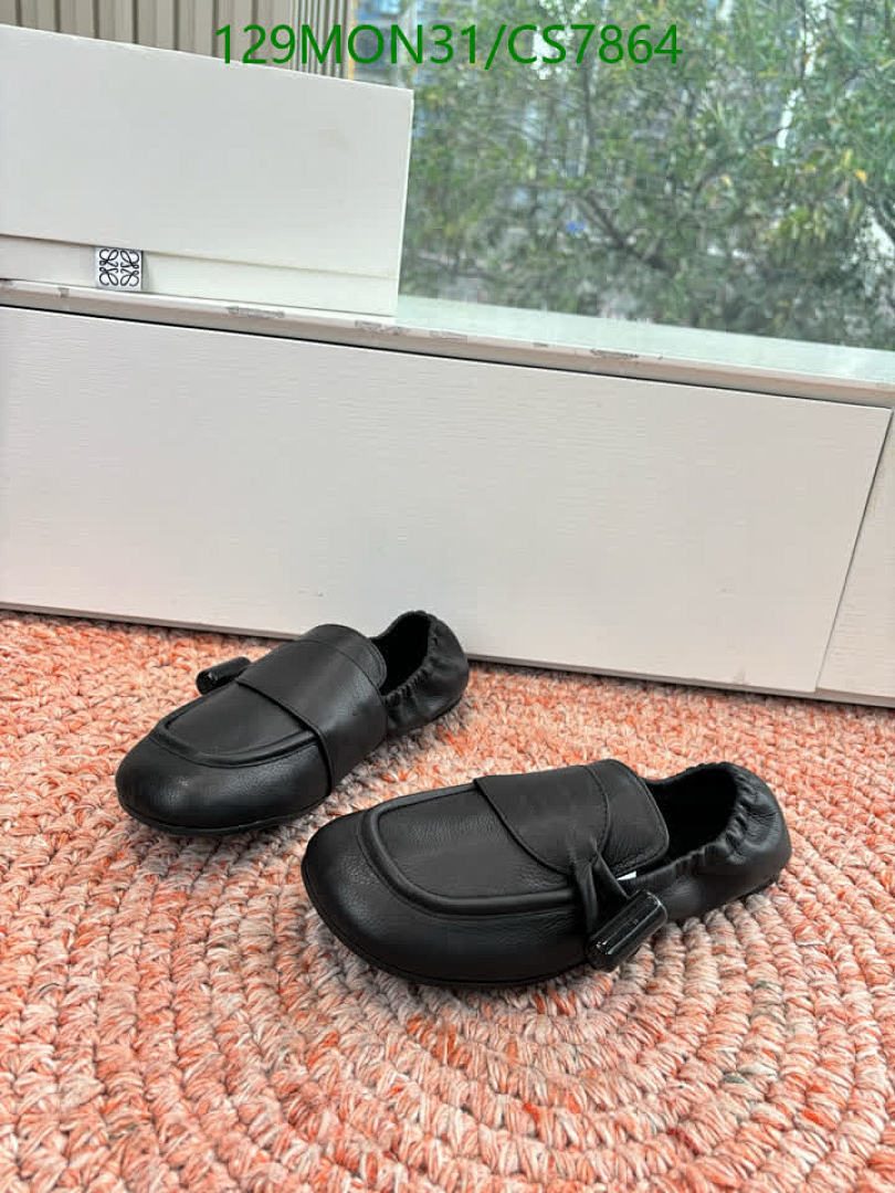 Loewe-Women Shoes Code: CS7864 $: 129USD