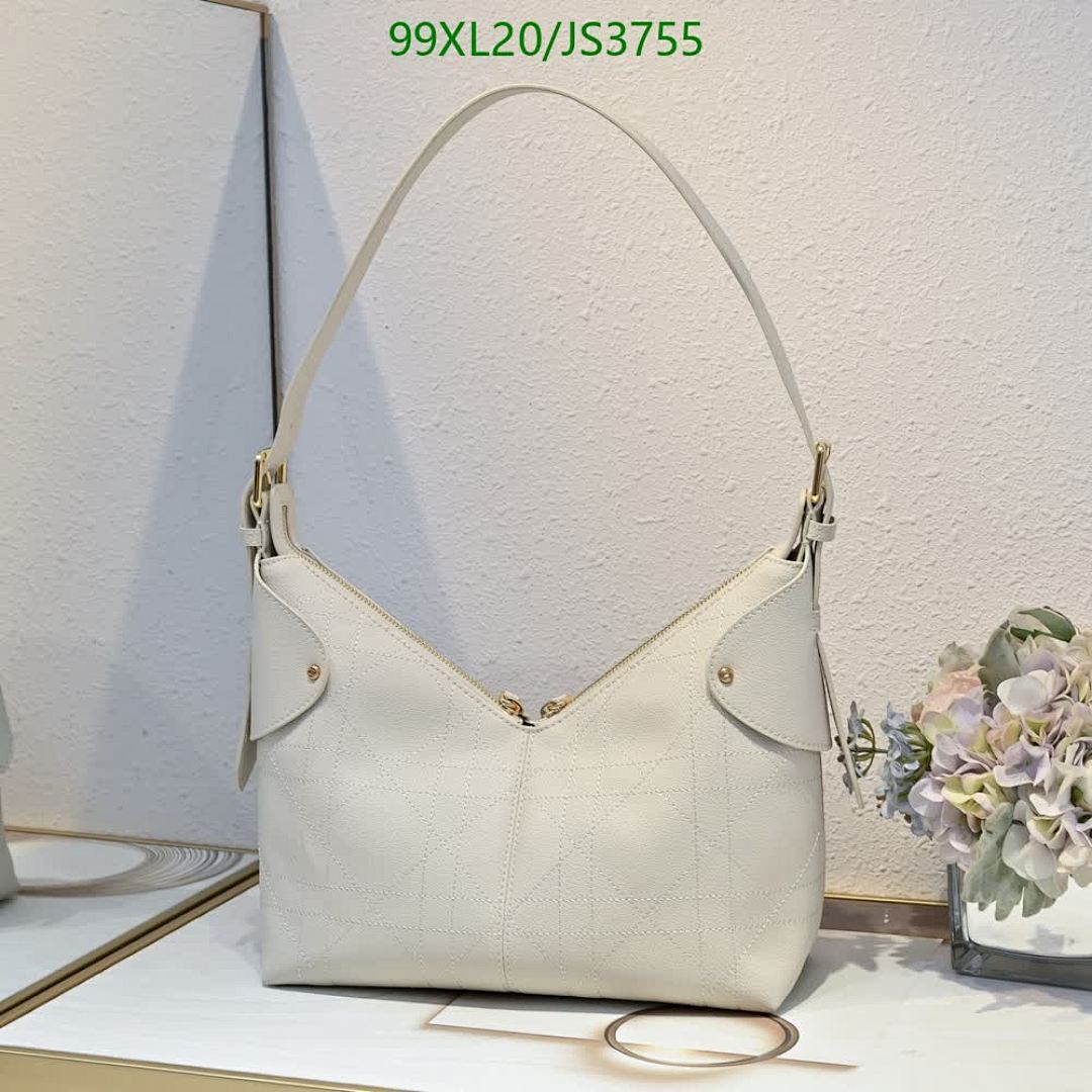 Dior-Bag-4A Quality Code: JS3755 $: 99USD