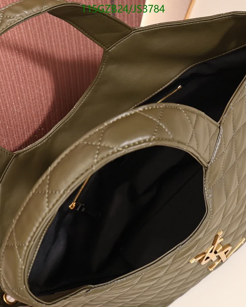 YSL-Bag-4A Quality Code: JS3784 $: 115USD