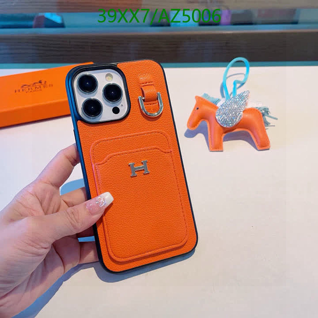 Hermes-Phone Case Code: AZ5006 $: 39USD