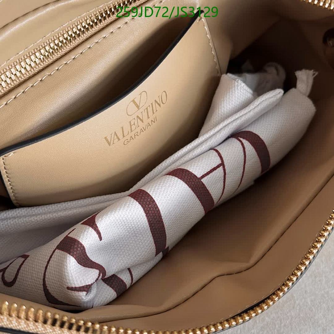 Valentino-Bag-Mirror Quality Code: JS3129 $: 259USD