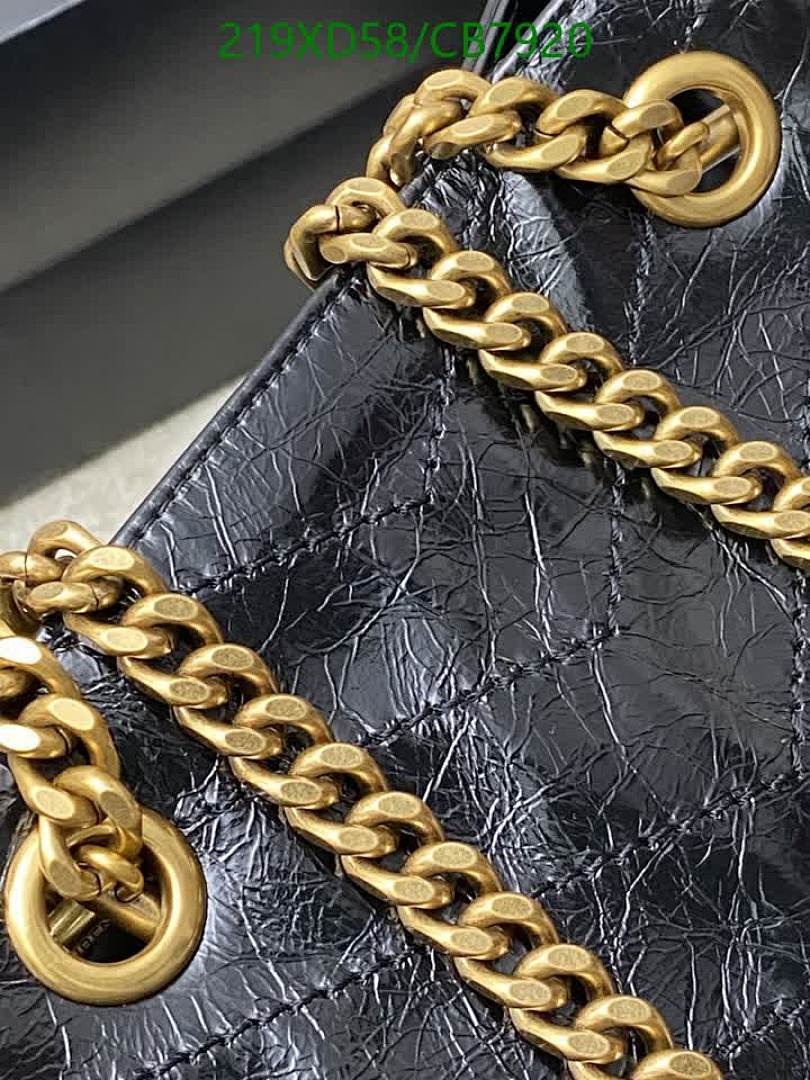 YSL-Bag-Mirror Quality Code: CB7920 $: 219USD