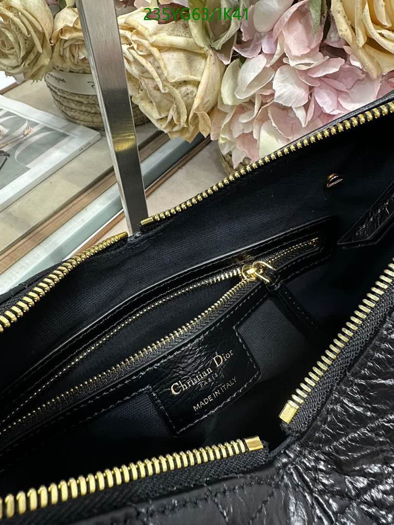 Dior-Bag-Mirror Quality Code: JK41 $: 235USD