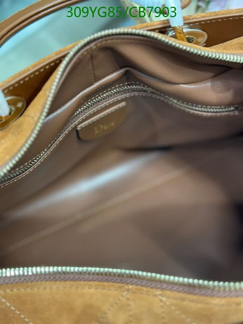 Dior-Bag-Mirror Quality Code: CB7903 $: 309USD