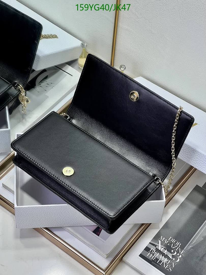 Dior-Bag-Mirror Quality Code: JK47 $: 159USD