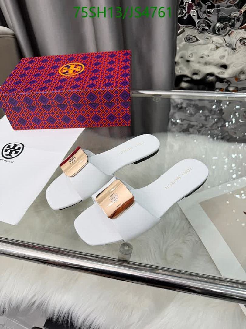 Tory Burch-Women Shoes Code: JS4761 $: 75USD