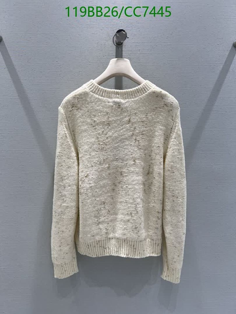 Chanel-Clothing Code: CC7445 $: 119USD