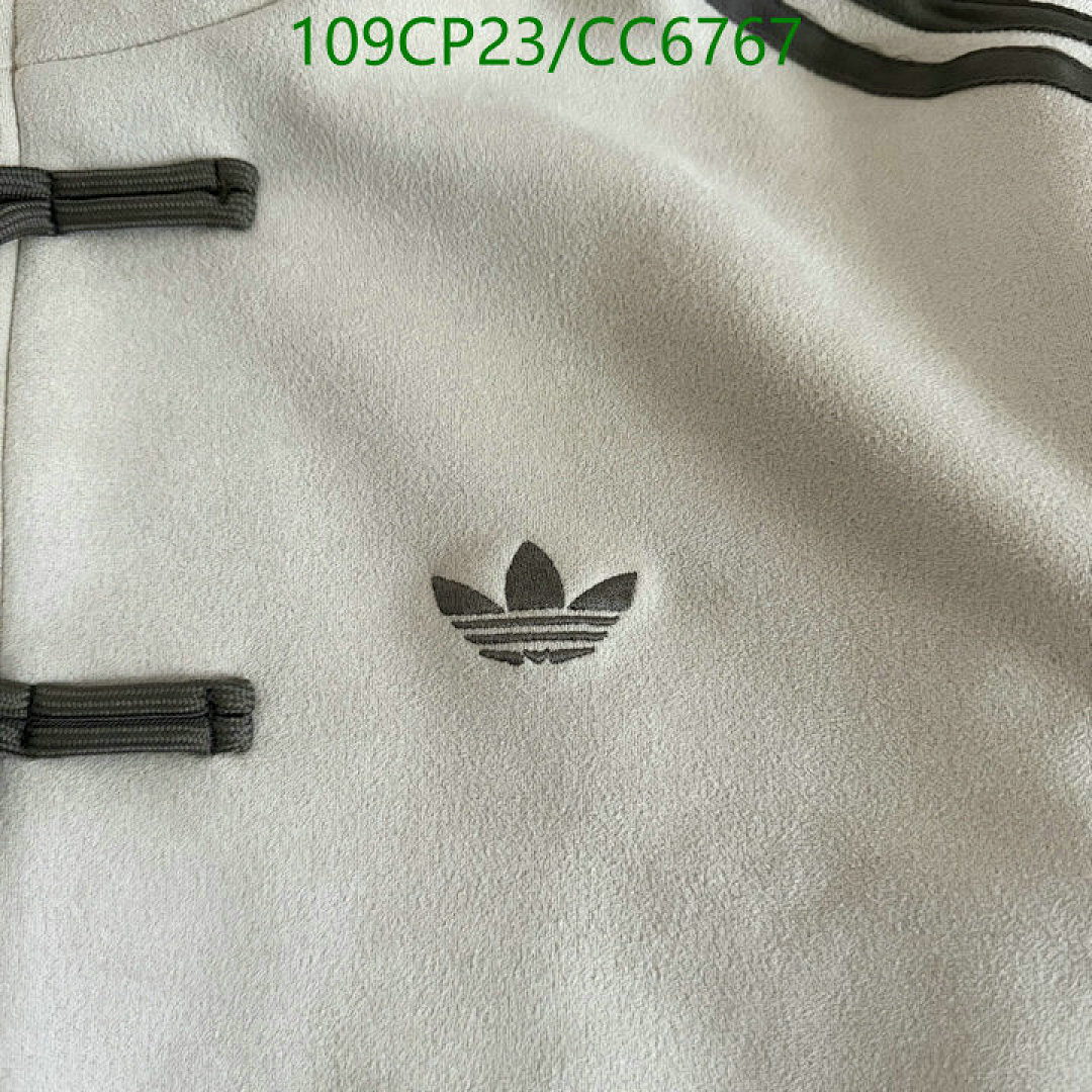 Adidas-Clothing Code: CC6767 $: 109USD