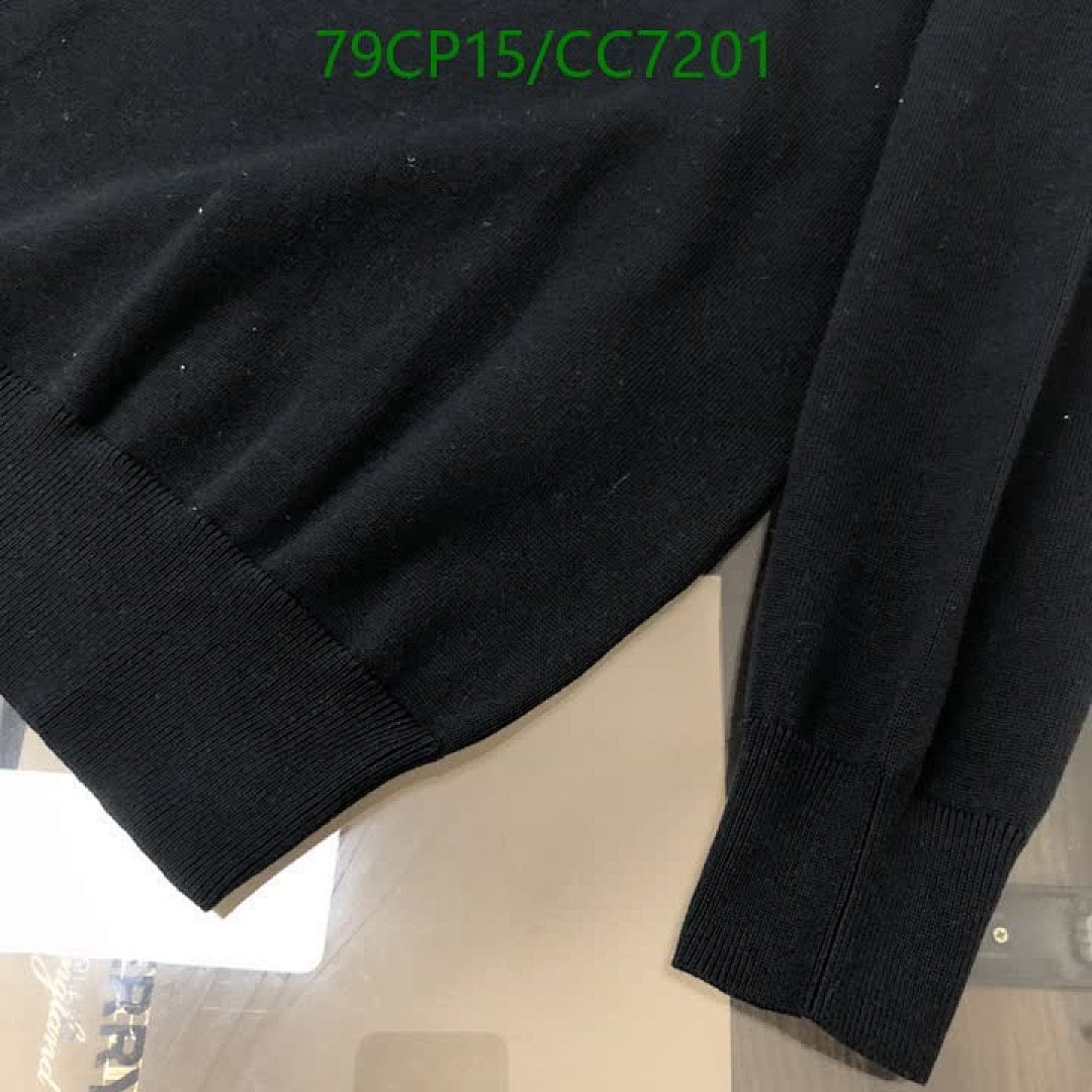 Moncler-Clothing Code: CC7201 $: 79USD