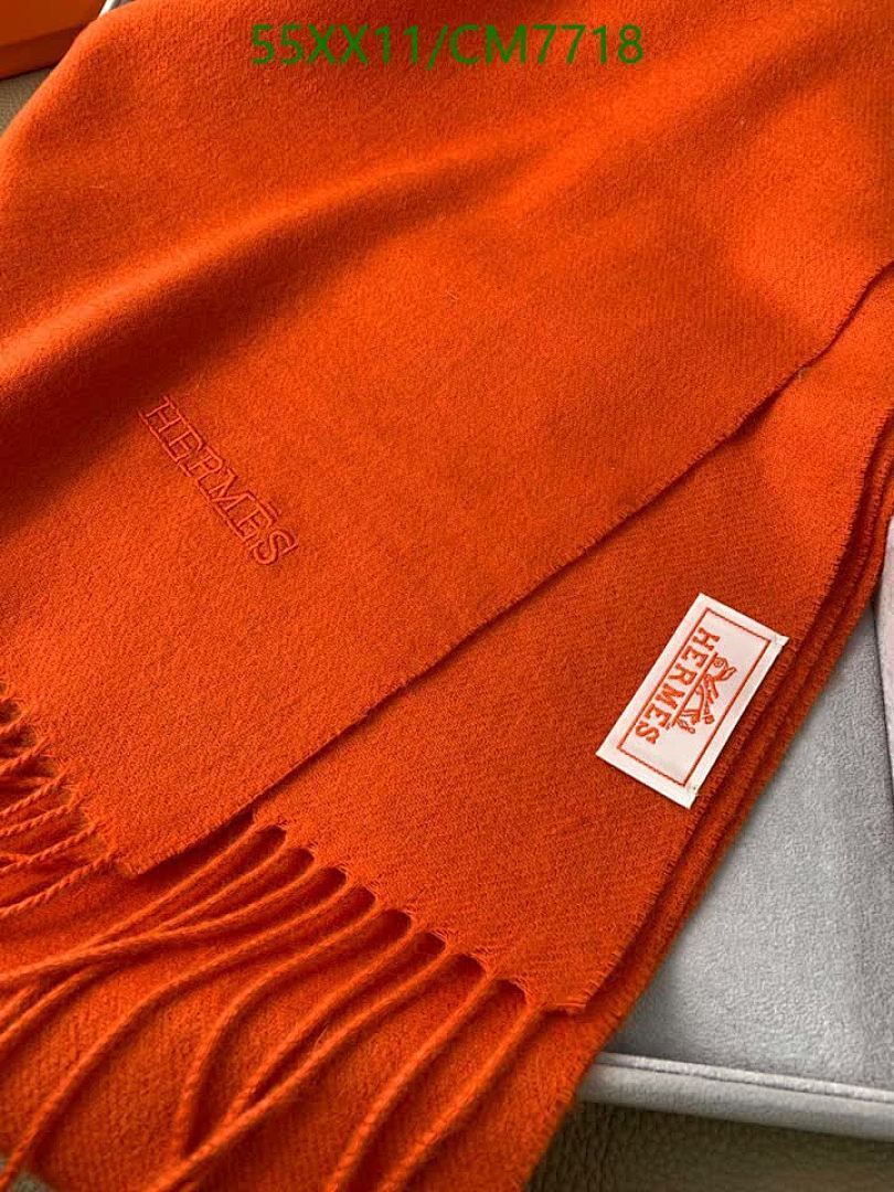 Hermes-Scarf Code: CM7718 $: 55USD