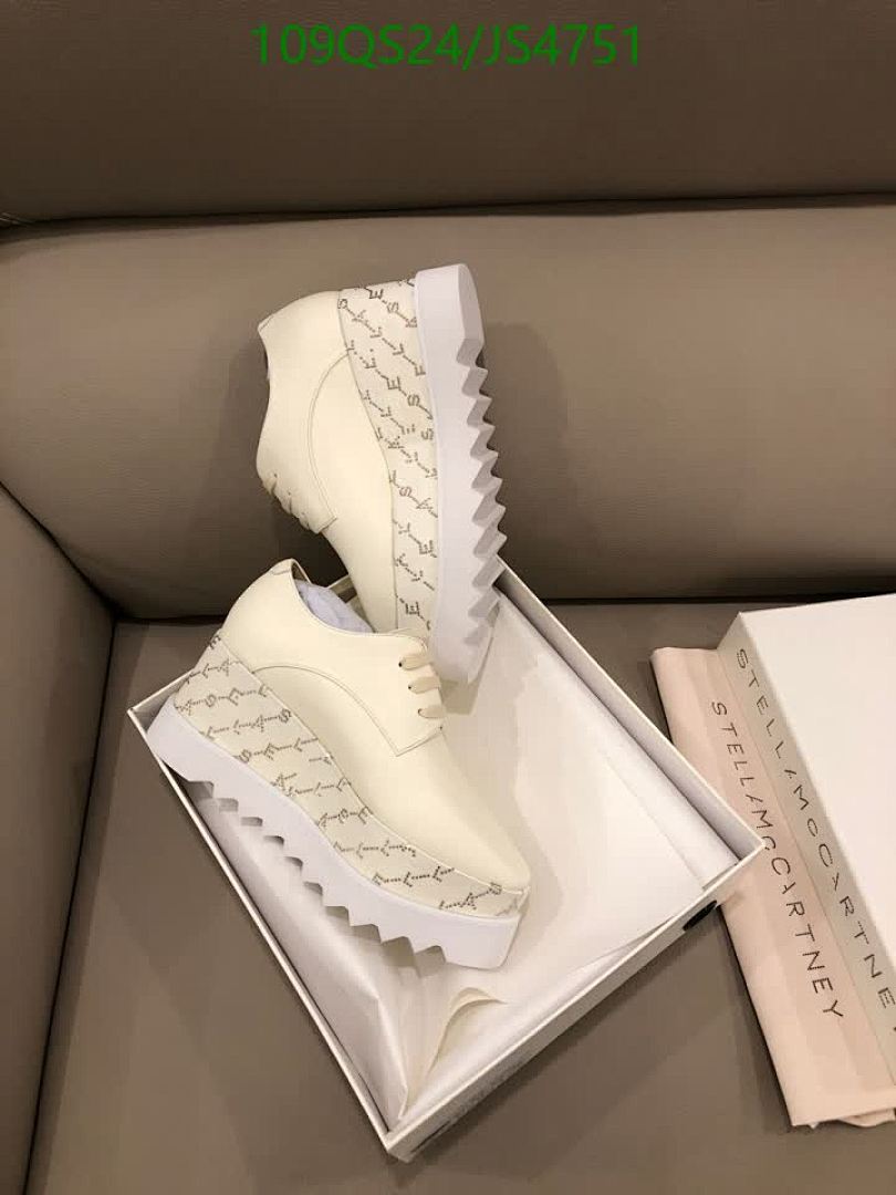 Stella-McCartney-Women Shoes Code: JS4751 $: 109USD