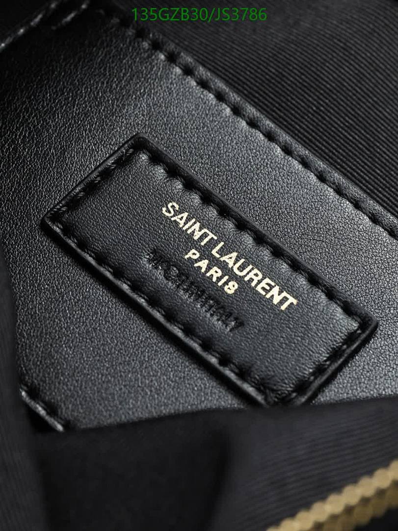 YSL-Bag-4A Quality Code: JS3786 $: 135USD