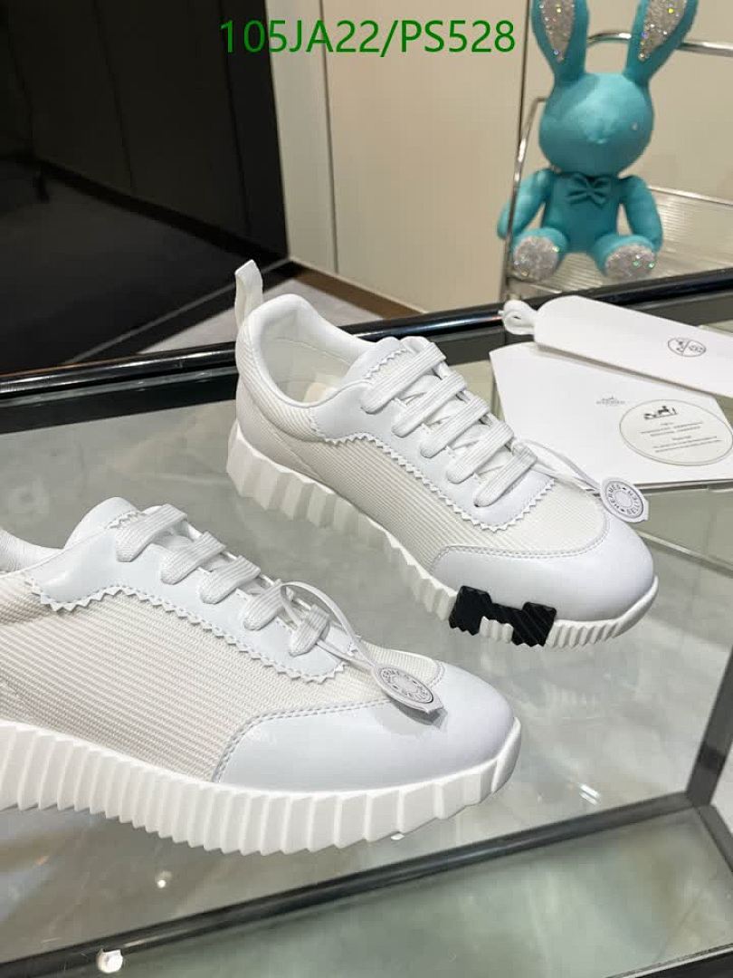 Hermes-Men shoes Code: PS528 $: 105USD