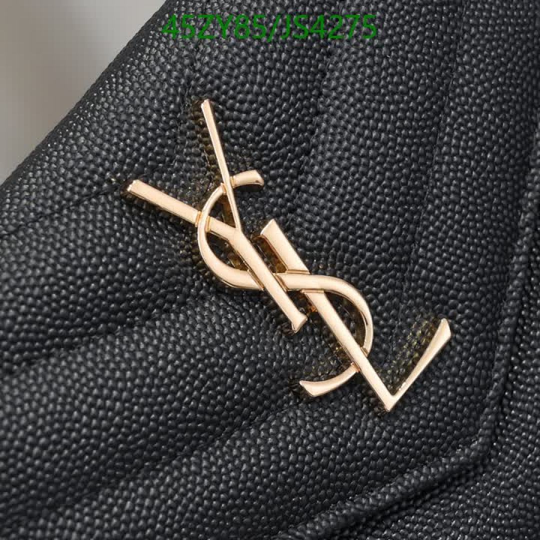 YSL-Wallet(4A) Code: JS4275 $: 45USD