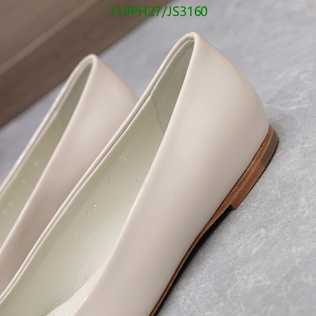 Ferragamo-Women Shoes Code: JS3160 $: 119USD