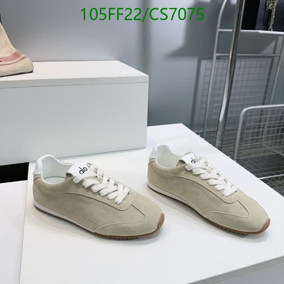 Alo-Women Shoes Code: CS7075 $: 105USD
