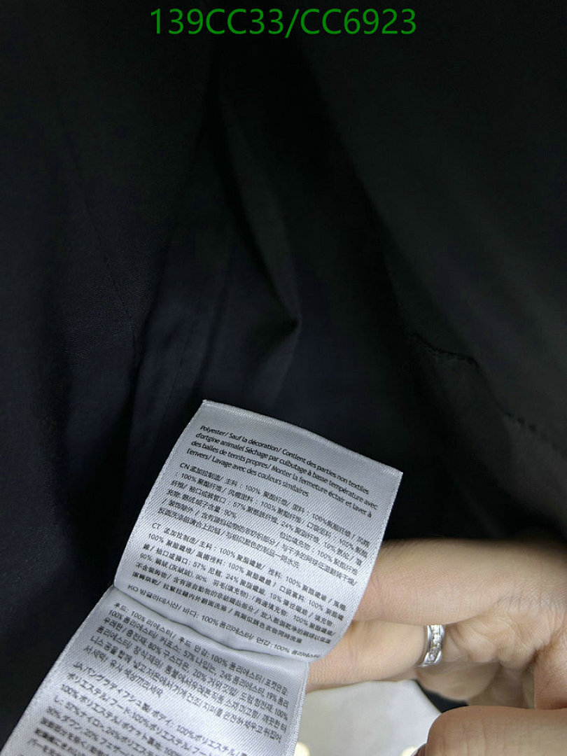 Lululemon-Down jacket Women Code: CC6923 $: 139USD