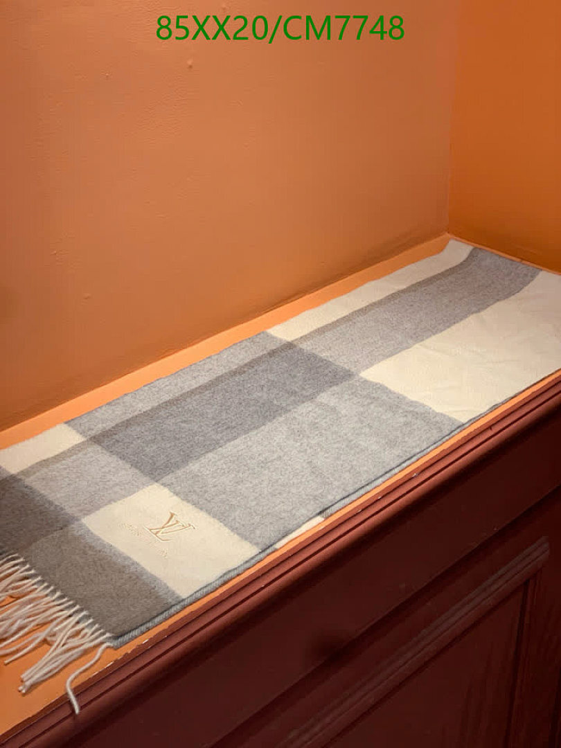 LV-Scarf Code: CM7748 $: 85USD