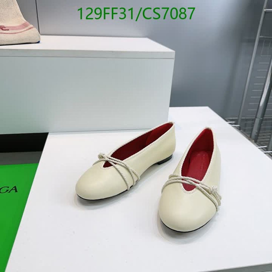 BV-Women Shoes Code: CS7087 $: 129USD