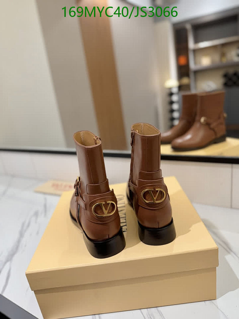 Boots-Women Shoes Code: JS3066 $: 169USD