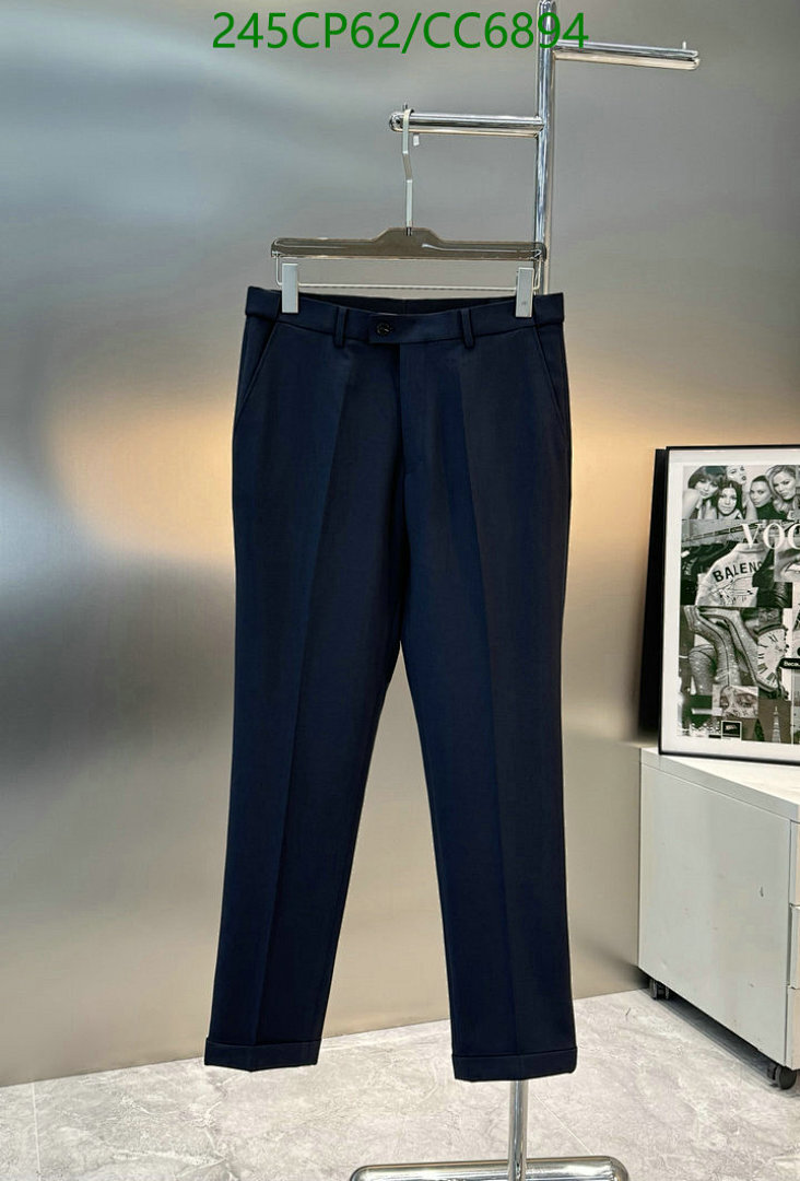 D&G-Clothing Code: CC6894 $: 245USD