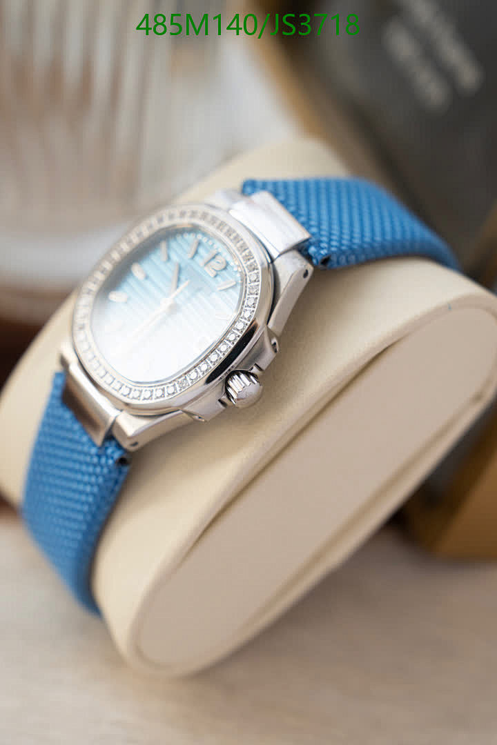 Patek Philippe-Watch-Mirror Quality Code: JS3718 $: 485USD