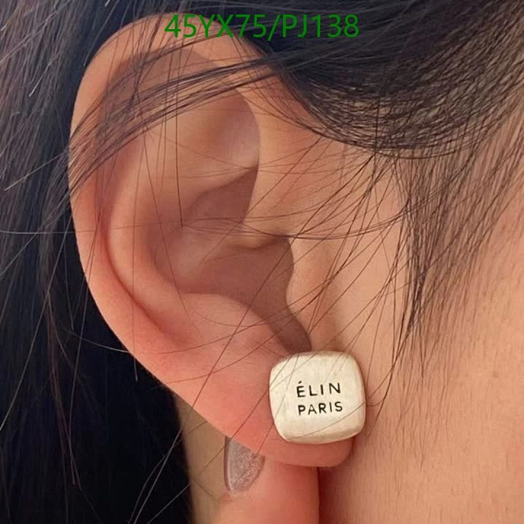 Celine-Jewelry Code: PJ138 $: 45USD