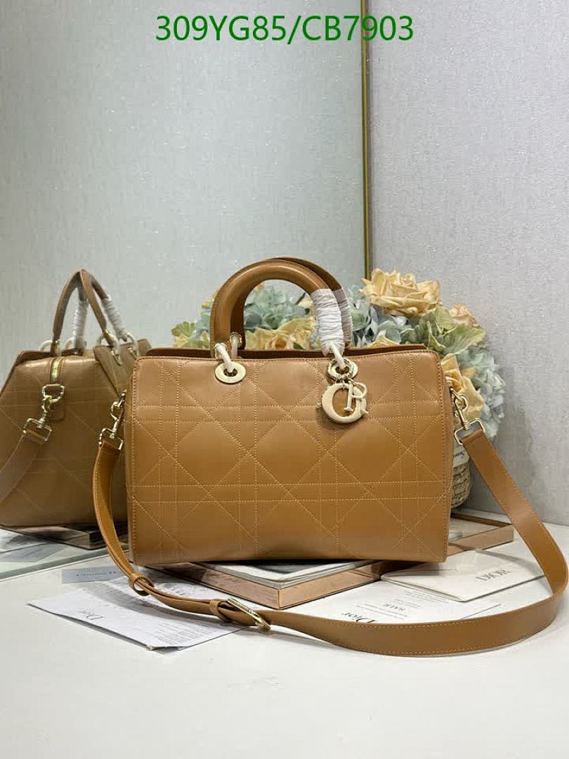 Dior-Bag-Mirror Quality Code: CB7903 $: 309USD