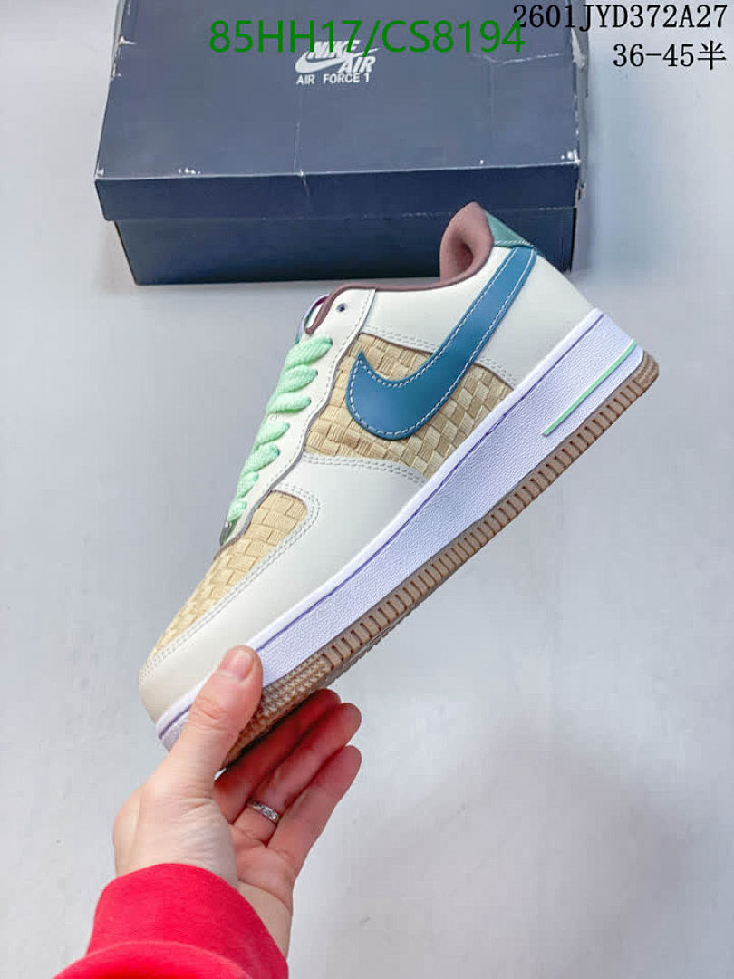 NIKE-Women Shoes Code: CS8194 $: 85USD