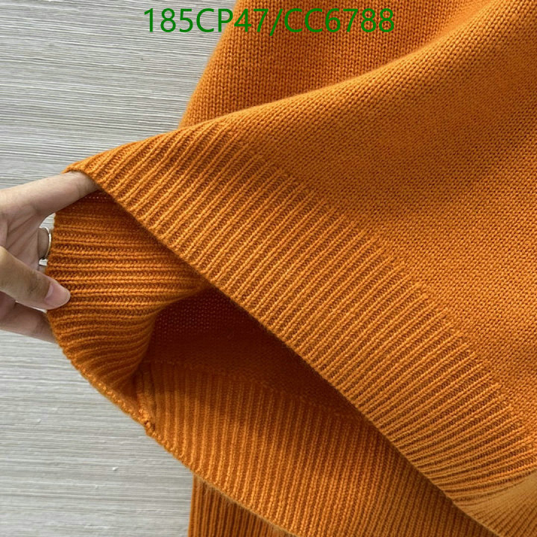 Loro Piana-Clothing Code: CC6788 $: 185USD