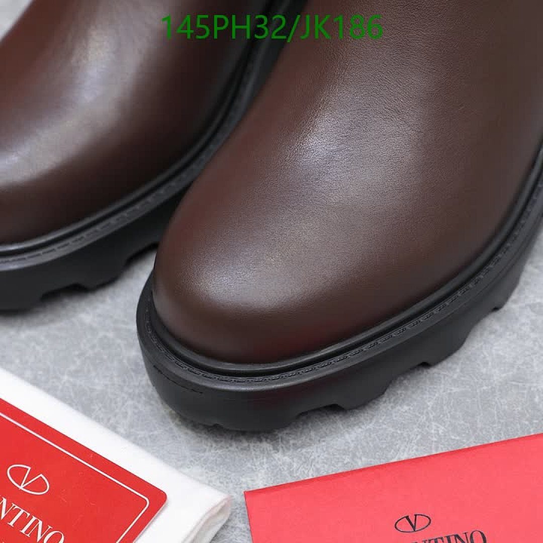 Boots-Women Shoes Code: JK186 $: 145USD