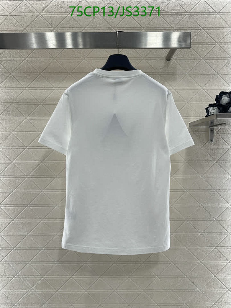 YSL-Clothing Code: JS3371 $: 75USD