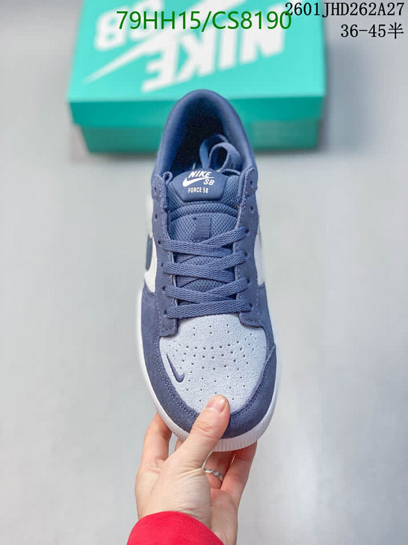 NIKE-Women Shoes Code: CS8190 $: 79USD