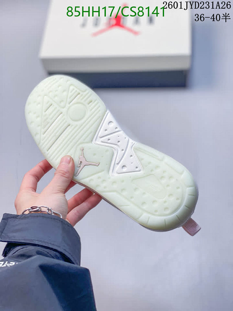 NIKE-Women Shoes Code: CS8141 $: 85USD