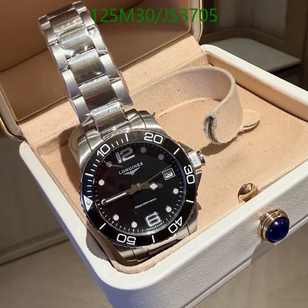 LONGINES-Watch-4A Quality Code: JS3705 $: 125USD