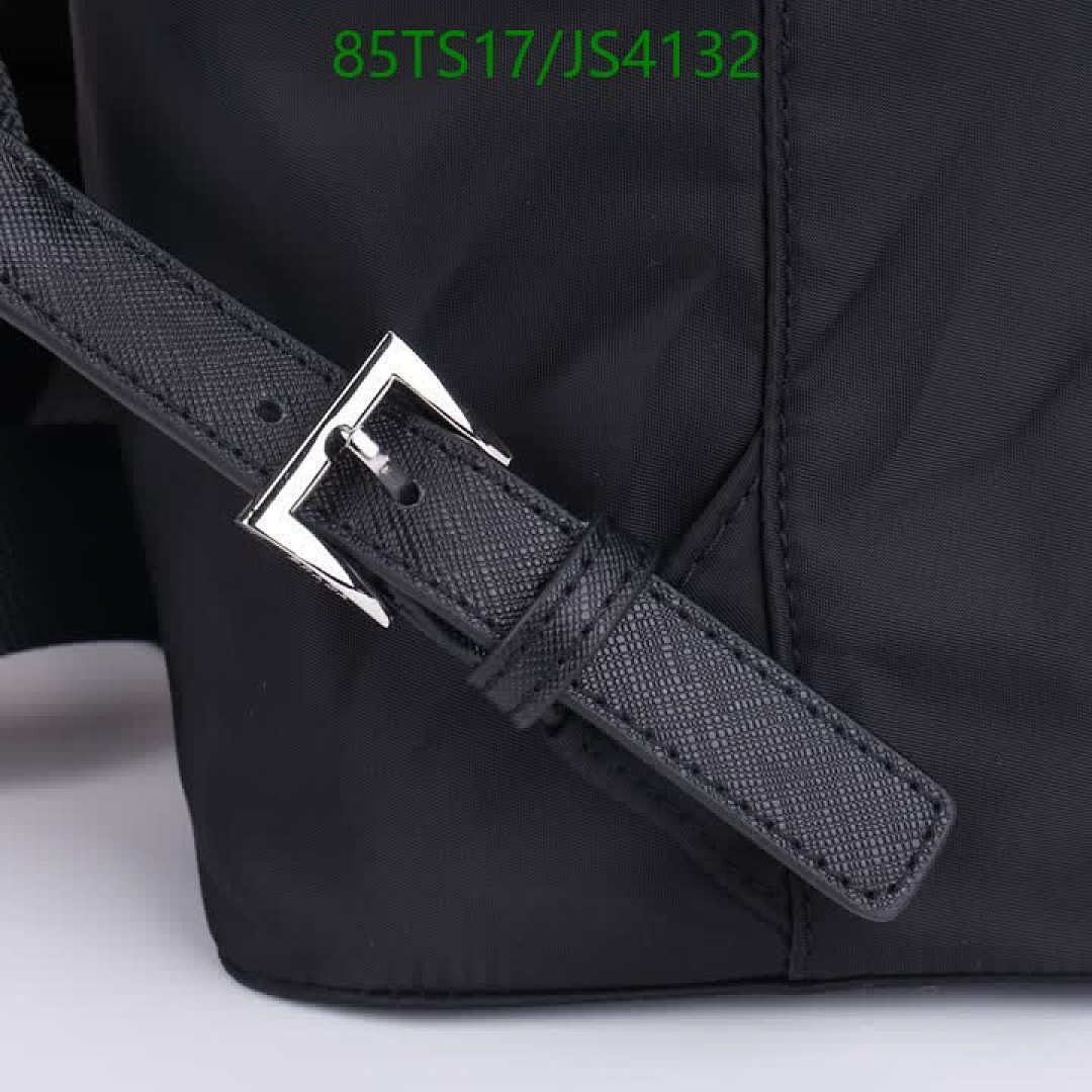 Prada-Bag-4A Quality Code: JS4132 $: 85USD