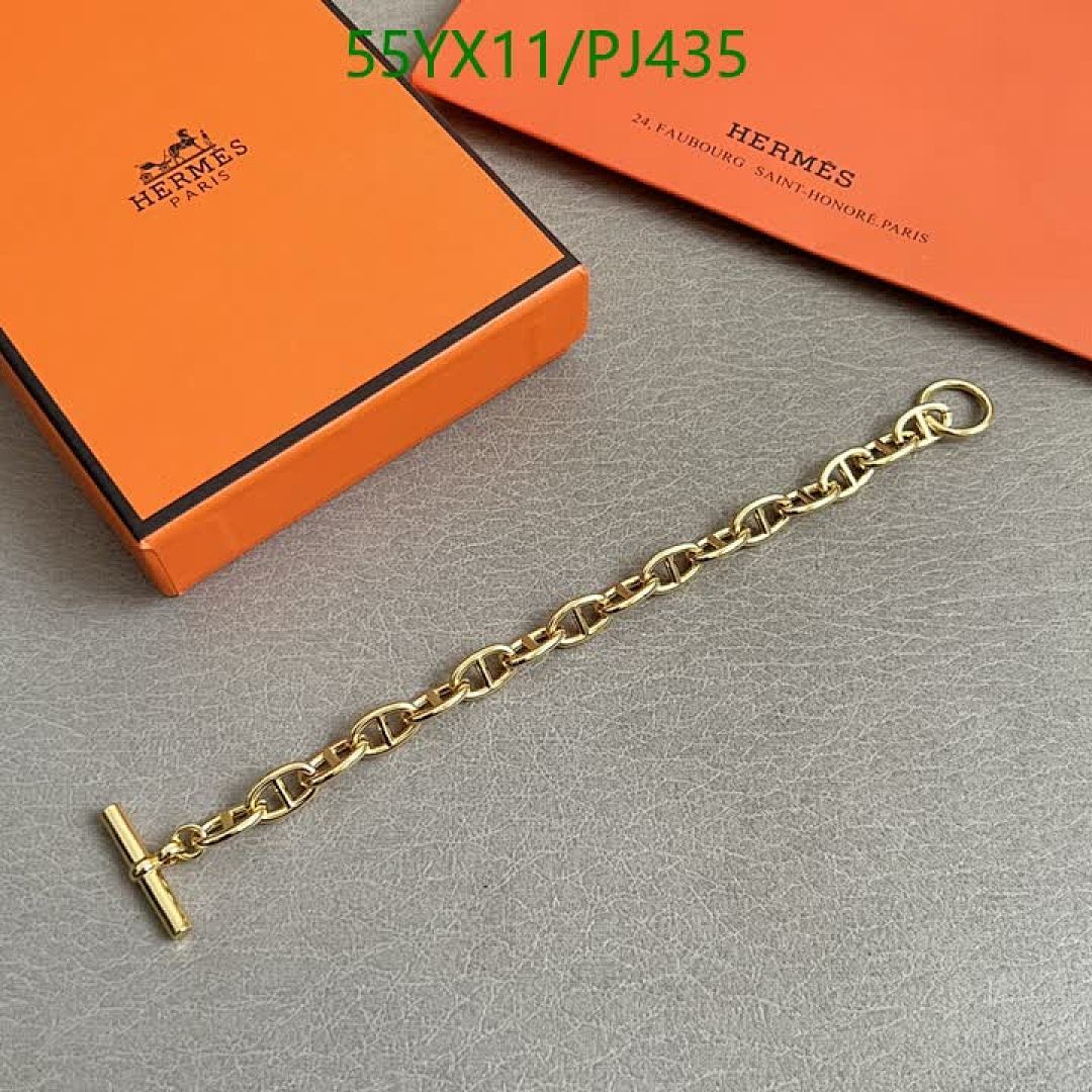 Hermes-Jewelry Code: PJ435 $: 55USD