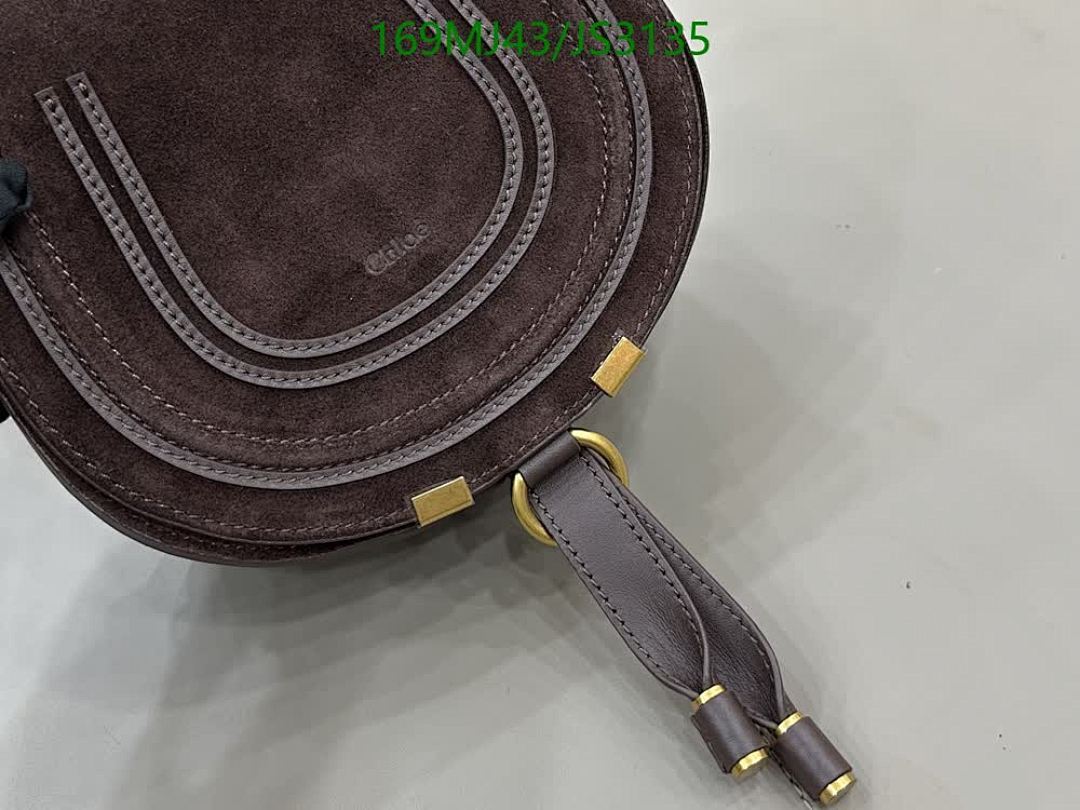 Chlo-Bag-Mirror Quality Code: JS3135 $: 169USD