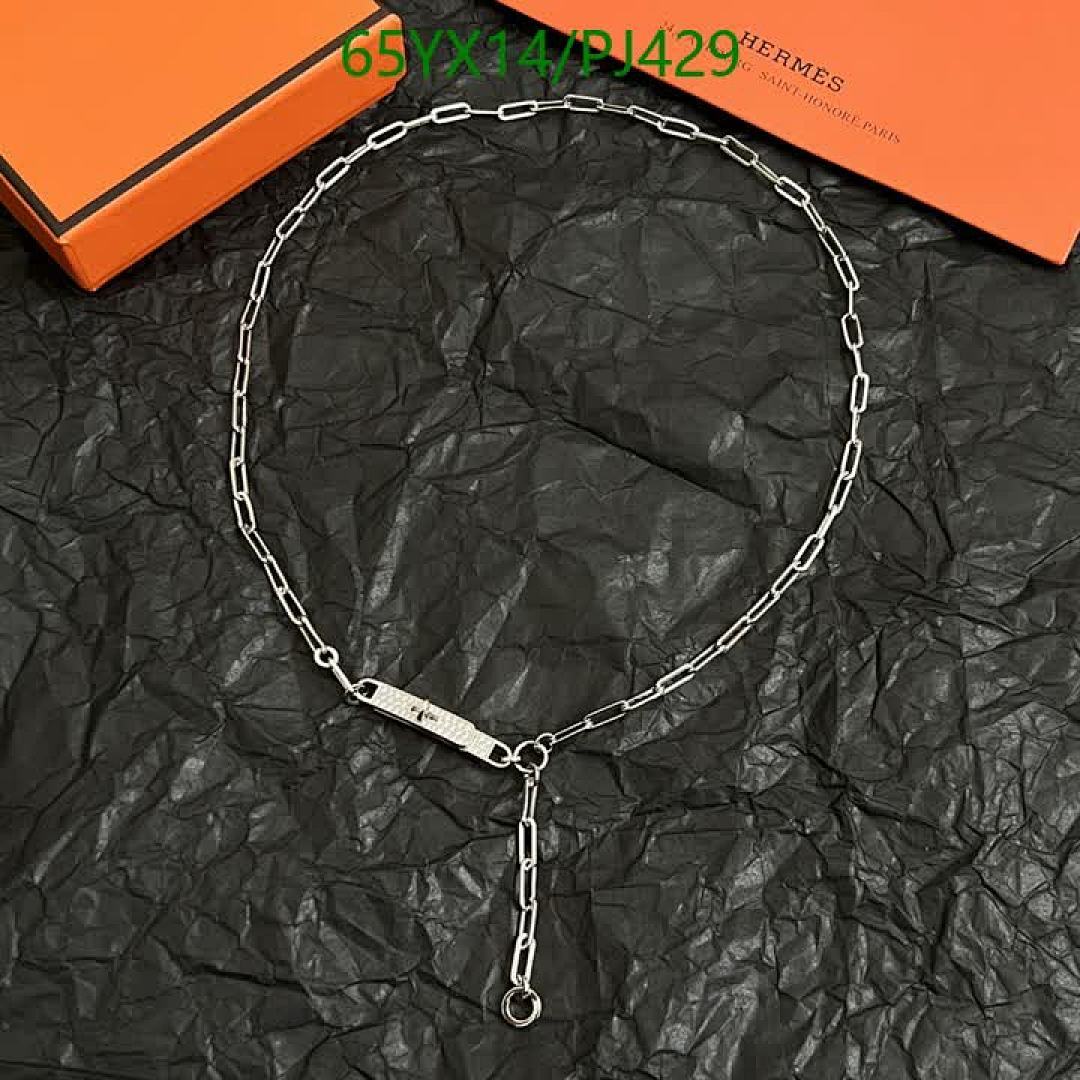 Hermes-Jewelry Code: PJ429 $: 65USD