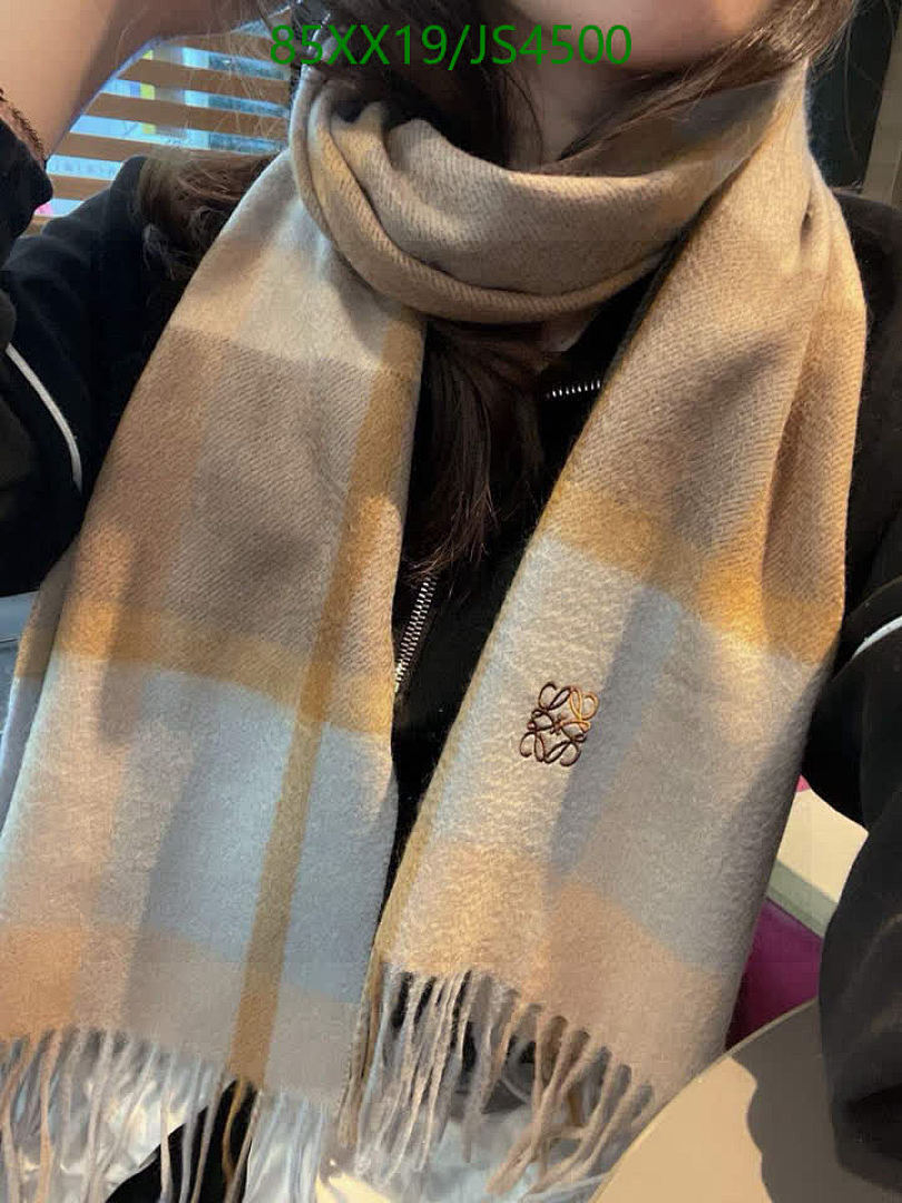 Loewe-Scarf Code: JS4500 $: 85USD