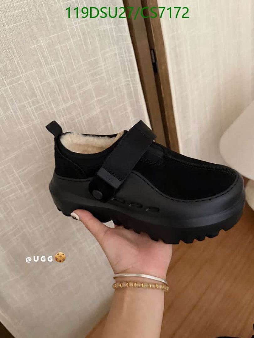 UGG-Women Shoes Code: CS7172 $: 119USD
