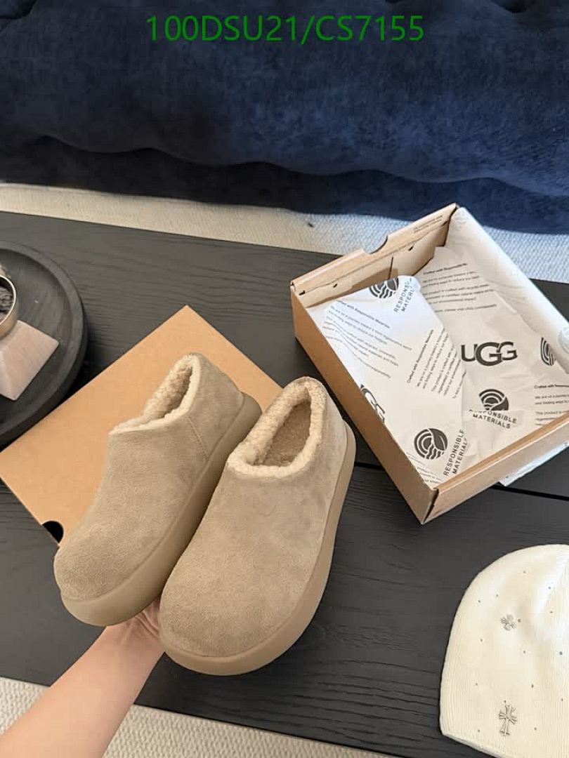 UGG-Women Shoes Code: CS7155 $: 100USD